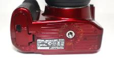 Nikon D3200 DSLR Camera - Photo 3