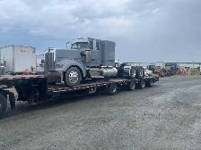 Broker disponible transport