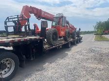 Broker disponible transport - Photo 3