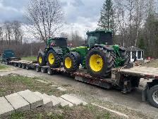 Broker disponible transport - Photo 6