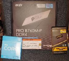 12thGen 4.3 GHz Quad 32Gigs DDR4 M.2SSD GTX1070oc - Photo 7