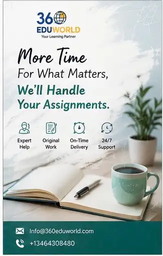 Need Academic Support?