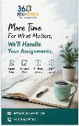 Need Academic Support?