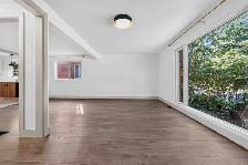 Renovated 3-Bed Apartment w/ Parking Near Park & Rideau River - Photo 2