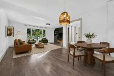Renovated 3-Bed Apartment w/ Parking Near Park & Rideau River - Photo 3