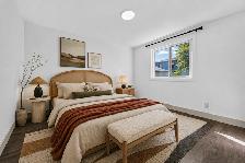 Renovated 3-Bed Apartment w/ Parking Near Park & Rideau River - Photo 8