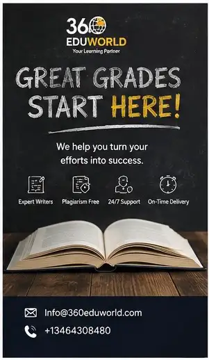 Achieve Your Academic Goals with 360Eduworld