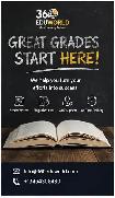 Achieve Your Academic Goals with 360Eduworld