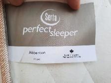 Queen, Double, and Single-size mattresses at excellent prices - Photo 5