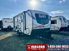 2022 COLEMAN ROBICON 1628BH Travel Trailer