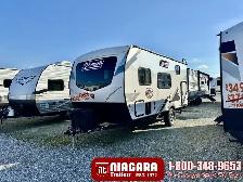 2022 COLEMAN ROBICON 1628BH Travel Trailer - Photo 2