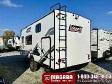 2022 COLEMAN ROBICON 1628BH Travel Trailer - Photo 3