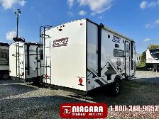 2022 COLEMAN ROBICON 1628BH Travel Trailer - Photo 4