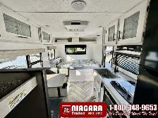 2022 COLEMAN ROBICON 1628BH Travel Trailer - Photo 7