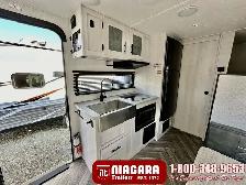 2022 COLEMAN ROBICON 1628BH Travel Trailer - Photo 8