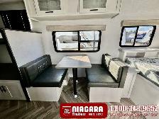 2022 COLEMAN ROBICON 1628BH Travel Trailer - Photo 9