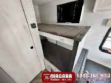 2022 COLEMAN ROBICON 1628BH Travel Trailer - Photo 10