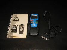 Innova 3100 OBD 2 diagnostic code reader
