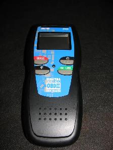 Innova 3100 OBD 2 diagnostic code reader - Photo 2