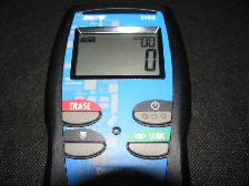 Innova 3100 OBD 2 diagnostic code reader - Photo 3