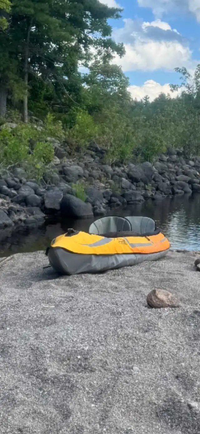 Kayak for sale