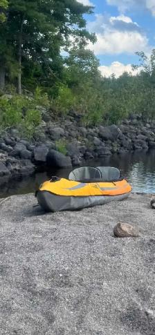 Kayak for sale