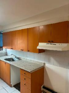5½ à louer — 3 chambres, rafraîchi, Saint-Michel — 1 825 $/mois - Photo 4