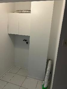 5½ à louer — 3 chambres, rafraîchi, Saint-Michel — 1 825 $/mois - Photo 8
