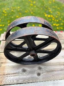 Garage Sale - Photo 8