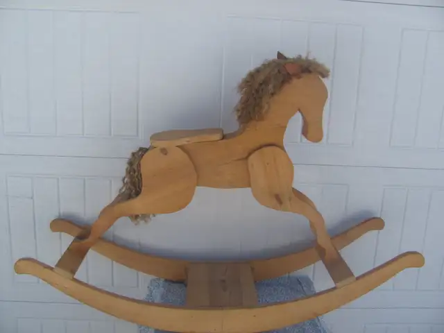 Rocking Horse