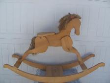 Rocking Horse