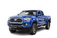 2018 Toyota TACOMA SR5 4x4 | Double cab | Caméra | Fogs | Hitch