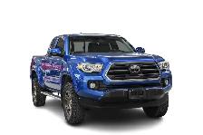2018 Toyota TACOMA SR5 4x4 | Double cab | Caméra | Fogs | Hitch - Photo 3