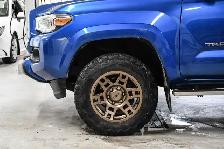 2018 Toyota TACOMA SR5 4x4 | Double cab | Caméra | Fogs | Hitch - Photo 5