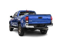 2018 Toyota TACOMA SR5 4x4 | Double cab | Caméra | Fogs | Hitch - Photo 7