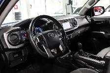 2018 Toyota TACOMA SR5 4x4 | Double cab | Caméra | Fogs | Hitch - Photo 13
