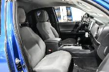 2018 Toyota TACOMA SR5 4x4 | Double cab | Caméra | Fogs | Hitch - Photo 15