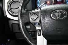 2018 Toyota TACOMA SR5 4x4 | Double cab | Caméra | Fogs | Hitch - Photo 21