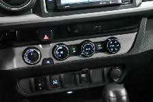 2018 Toyota TACOMA SR5 4x4 | Double cab | Caméra | Fogs | Hitch - Photo 26