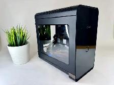 Computer Case – EVGA – Mini-iTX Form Factor
