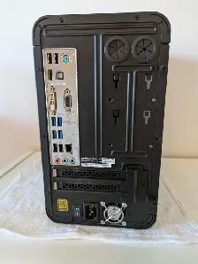 Computer Case – EVGA – Mini-iTX Form Factor - Photo 3