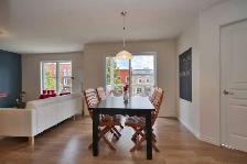 Brossard beau grande condo 4 1/2 construit en 2012 avec balcon - Photo 4