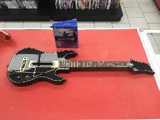 Ensemble de jeux Guitar Hero PS4 - Photo 2