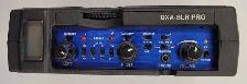 Beachtek DXA-SLR Pro Passive Audio Adapter