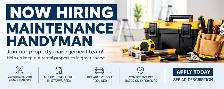 Hiring Ottawa Maintenance Handyman – Property Management