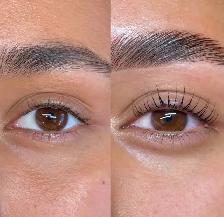 Korean or Regular LASH LIFT & TINT