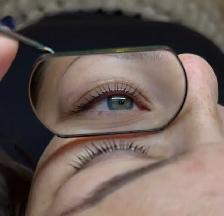 Korean or Regular LASH LIFT & TINT - Photo 2