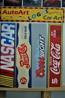 Pepsi Cola Art - Photo 3