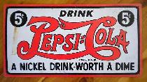Pepsi Cola Art - Photo 7