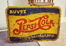 Pepsi Cola Art - Photo 9